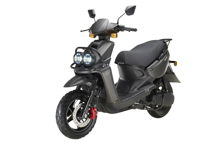 NERVA SPARK 50CC
