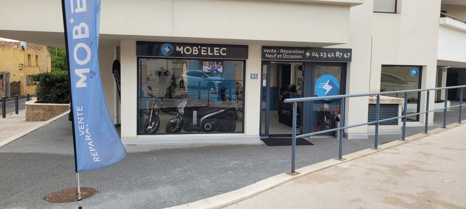 magasin mobelec la ciotat