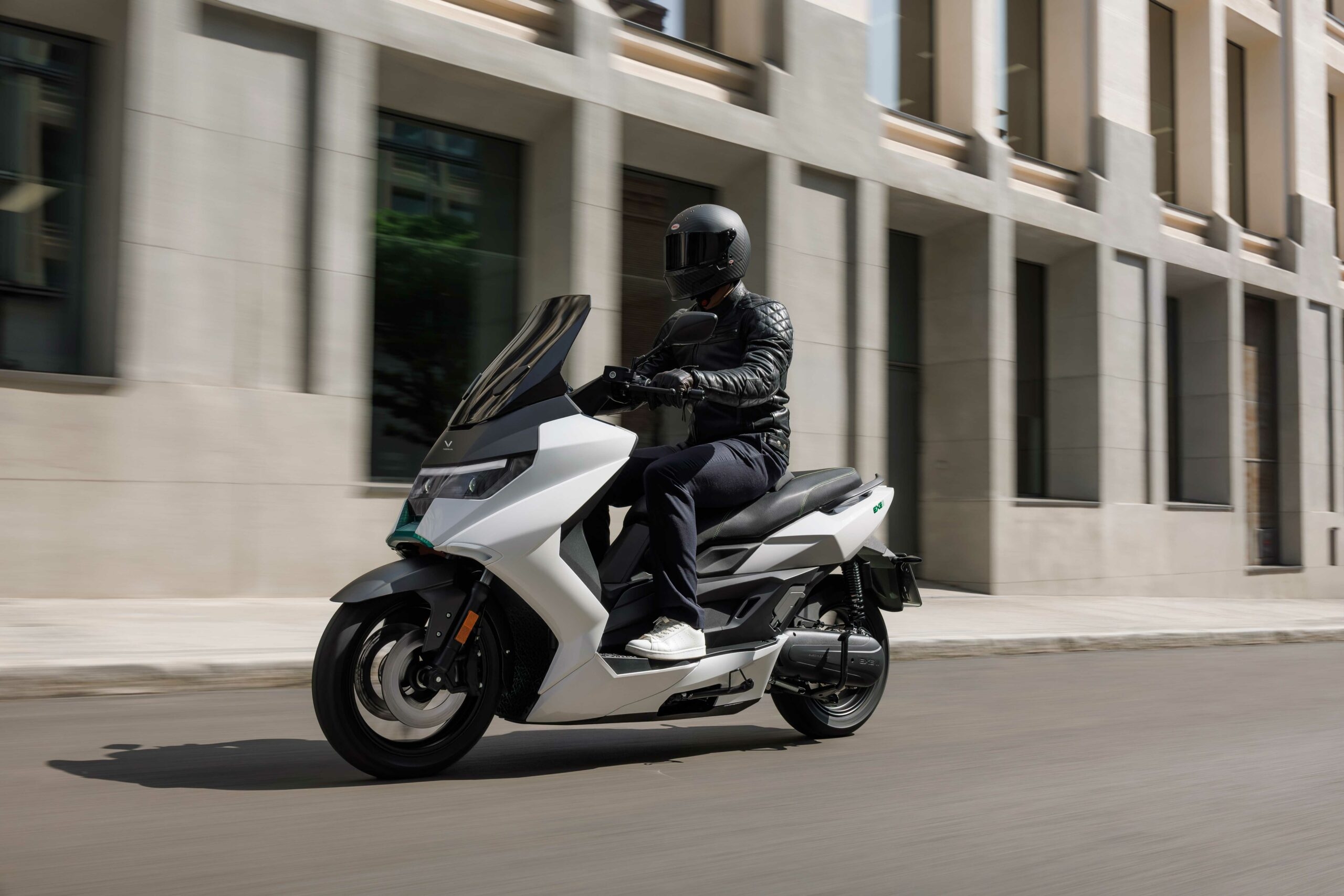 Mob Elec, véhicules électriques à Toulon-la ciotat
